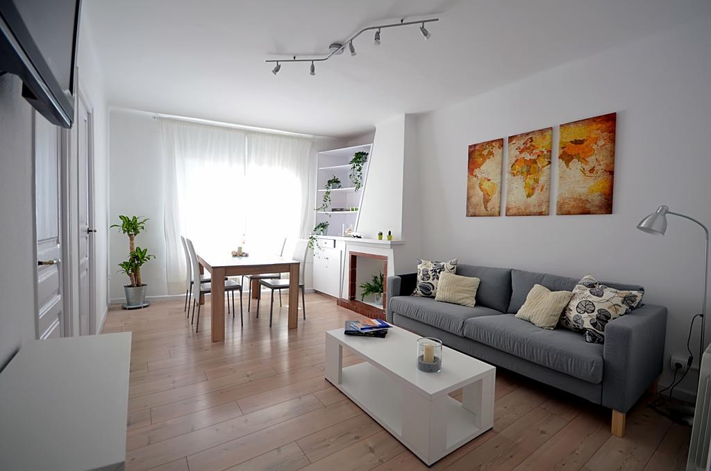 Sunny Appartement *